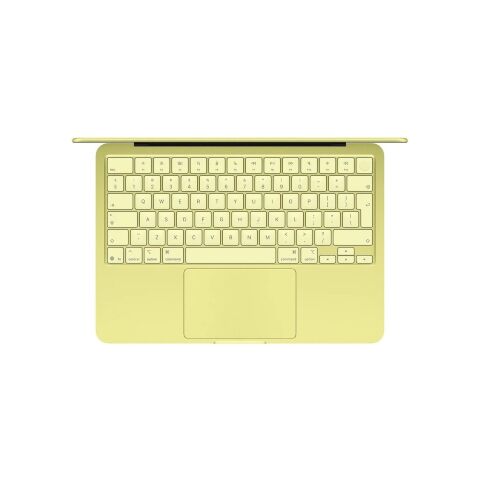 Ноутбук Apple MacBook Neo A3404 (MHFE4UA/A) - Нулевой остаток (Feed)  - Нулевой остаток (Feed) 