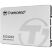 Накопитель SSD 2.5" 1TB Transcend (TS1TSSD220Q) - Нулевой остаток (Feed) - Нулевой остаток (Feed)