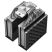 Кулер для процессора PcCooler RZ620 - Нулевой остаток (Feed) - Нулевой остаток (Feed)