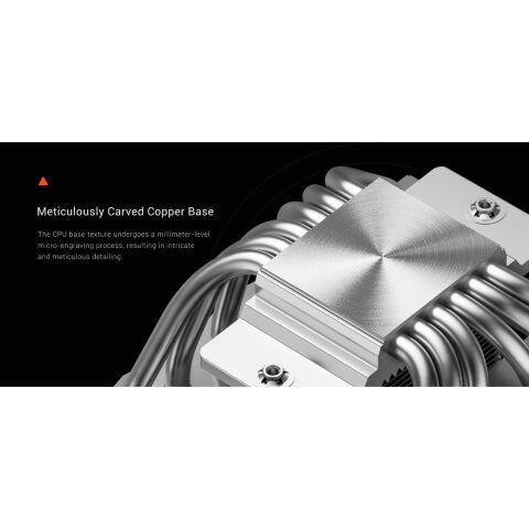 Кулер для процессора PcCooler RZ620 - Нулевой остаток (Feed) - Нулевой остаток (Feed)