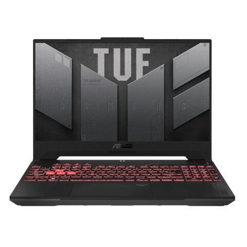 Ноутбук ASUS TUF Gaming A17 FA707NUG-HX146 (90NR0EF5-M00AK0) - Нулевой остаток (Feed)  - Нулевой остаток (Feed) 