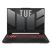 Ноутбук ASUS TUF Gaming A17 FA707NUG-HX146 (90NR0EF5-M00AK0) - Нулевой остаток (Feed)  - Нулевой остаток (Feed) 