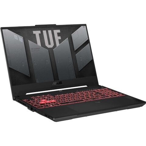 Ноутбук ASUS TUF Gaming A17 FA707NUG-HX146 (90NR0EF5-M00AK0) - Нулевой остаток (Feed)  - Нулевой остаток (Feed) 