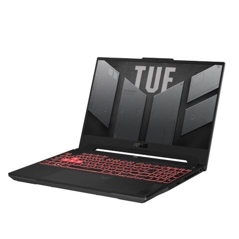 Ноутбук ASUS TUF Gaming A17 FA707NUG-HX146 (90NR0EF5-M00AK0) - Нулевой остаток (Feed)  - Нулевой остаток (Feed) 