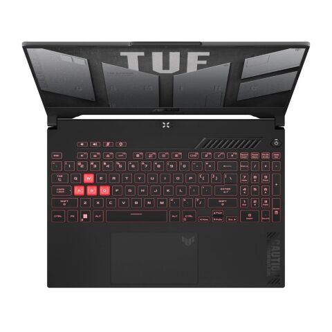 Ноутбук ASUS TUF Gaming A17 FA707NUG-HX146 (90NR0EF5-M00AK0) - Нулевой остаток (Feed)  - Нулевой остаток (Feed) 