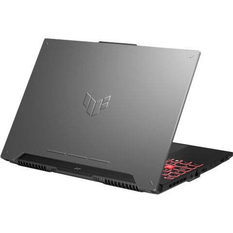 Ноутбук ASUS TUF Gaming A17 FA707NUG-HX146 (90NR0EF5-M00AK0) - Нулевой остаток (Feed)  - Нулевой остаток (Feed) 