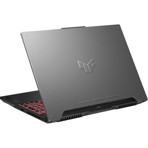 Ноутбук ASUS TUF Gaming A17 FA707NUG-HX146 (90NR0EF5-M00AK0) - Нулевой остаток (Feed)  - Нулевой остаток (Feed) 