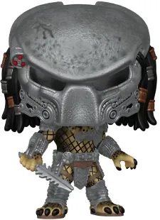 Фігурка Funko Alien Vs Predator: Bull Predator Фанко Булл Хижак 1999
