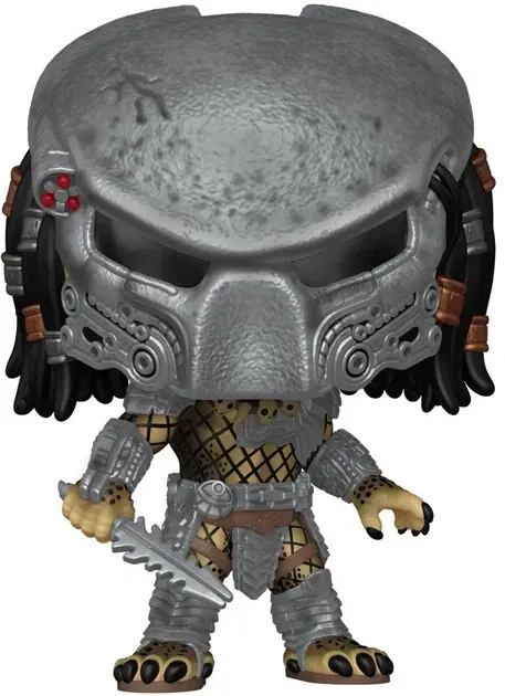 Фігурка Funko Alien Vs Predator: Bull Predator Фанко Булл Хижак 1999 -   -  