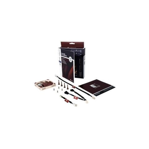 Кулер для корпуса Noctua NF-A9x14 PWM - Нулевой остаток (Feed) - Нулевой остаток (Feed)