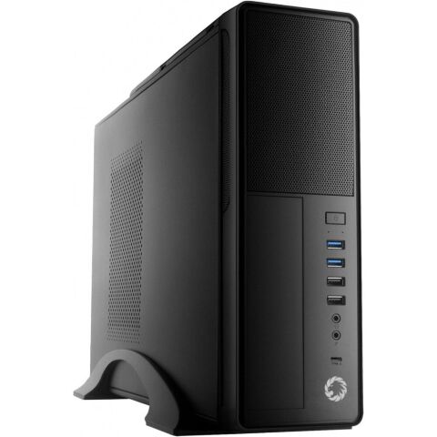 Корпус для ПК Gamemax ST-612-2U3-TYC 400W - Нулевой остаток (Feed)  - Нулевой остаток (Feed) 