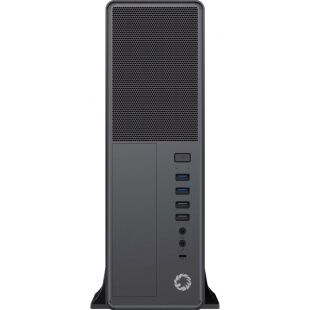 Корпус для ПК Gamemax ST-612-2U3-TYC 400W