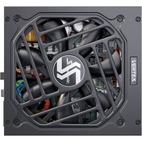 Блок питания Seasonic 1200W VERTEX GX-1200 (12122GXAFS) - Нулевой остаток (Feed)  - Нулевой остаток (Feed) 