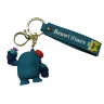 Брелок підвіска на рюкзак Brawl Stars 3D Keychain Backpack Бравл старс №7