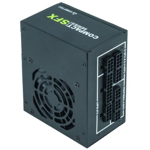 Блок питания Chieftec 450W (CSN-450C) - Блоки питания - Блоки питания