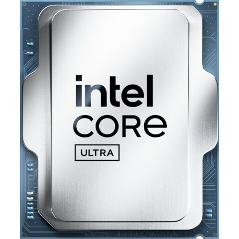 Процессор INTEL Core™ Ultra 7 270K Plus (AT807683B9B4884) - Нулевой остаток (Feed) - Нулевой остаток (Feed)