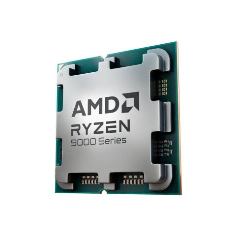 Процессор AMD Ryzen 9 9900X3D (100-100001368WOF) - Процессоры - Процессоры