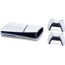 Игровая консоль Sony PlayStation 5 Slim (2 геймпада Dualsense) (1000042045)