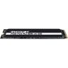 Накопитель SSD M.2 2280 1TB Patriot (P400LP1KGM28H)