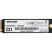 Накопитель SSD M.2 2280 1TB Patriot (P400LP1KGM28H) - Внутренние SSD  - Внутренние SSD 