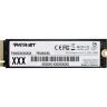 Накопитель SSD M.2 2280 1TB Patriot (P400LP1KGM28H)