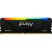 Модуль памяти для компьютера DDR4 16GB 3600 MHz Beast RGB Kingston Fury (ex.HyperX) (KF436C18BB2A/16) - Модули памяти для компьютера  - Модули памяти для компьютера 