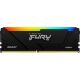 Модуль памяти для компьютера DDR4 16GB 3600 MHz Beast RGB Kingston Fury (ex.HyperX) (KF436C18BB2A/16) - Модули памяти для компьютера  - Модули памяти для компьютера 
