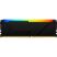 Модуль памяти для компьютера DDR4 16GB 3600 MHz Beast RGB Kingston Fury (ex.HyperX) (KF436C18BB2A/16) - Модули памяти для компьютера  - Модули памяти для компьютера 