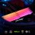 Модуль памяти для компьютера DDR4 16GB 3600 MHz Beast RGB Kingston Fury (ex.HyperX) (KF436C18BB2A/16) - Модули памяти для компьютера  - Модули памяти для компьютера 