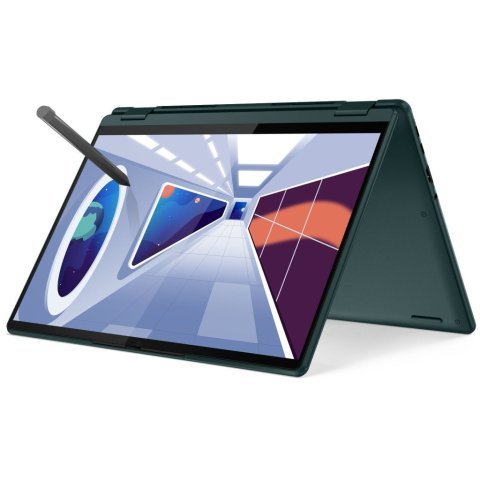 Ноутбук Lenovo Yoga 6 13ABR8 (83B2007MRA) - Нулевой остаток (Feed) - Нулевой остаток (Feed)
