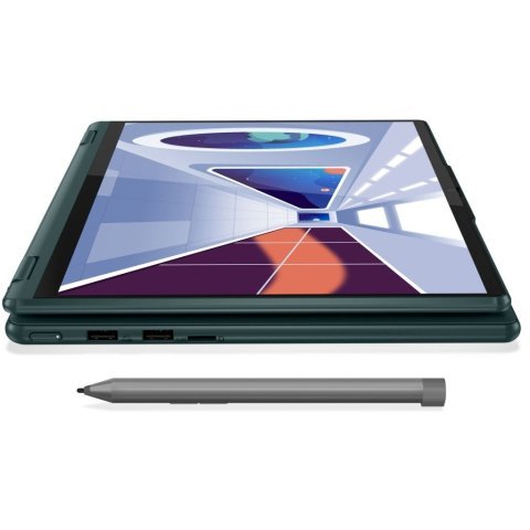 Ноутбук Lenovo Yoga 6 13ABR8 (83B2007MRA) - Нулевой остаток (Feed) - Нулевой остаток (Feed)