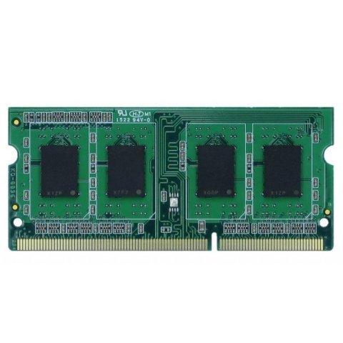 Модуль памяти для ноутбука SoDIMM DDR3 4GB 1600 MHz eXceleram (E30170A) - Нулевой остаток (Feed)  - Нулевой остаток (Feed) 