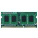 Модуль памяти для ноутбука SoDIMM DDR3 4GB 1600 MHz eXceleram (E30170A) - Нулевой остаток (Feed)  - Нулевой остаток (Feed) 