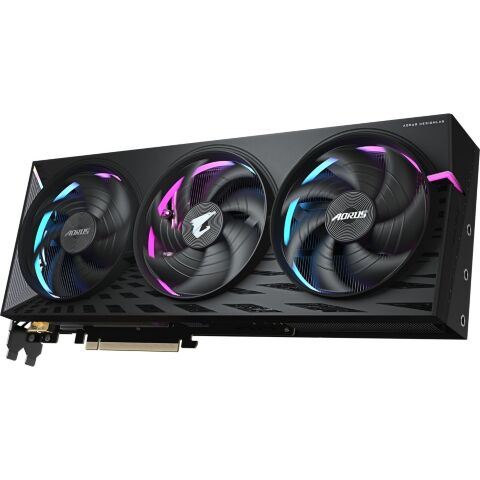 Видеокарта GIGABYTE Radeon RX 9070 XT 16Gb AORUS ELITE (GV-R9070XTAORUS E-16GD) - Нулевой остаток (Feed) - Нулевой остаток (Feed)