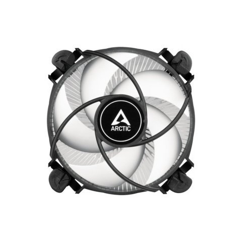 Кулер для процессора Arctic Alpine 17 (ACALP00040A) - Нулевой остаток (Feed) - Нулевой остаток (Feed)
