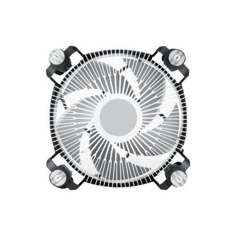 Кулер для процессора Arctic Alpine 17 (ACALP00040A) - Нулевой остаток (Feed) - Нулевой остаток (Feed)
