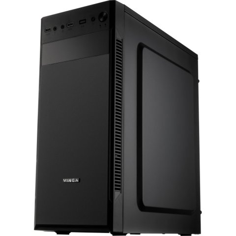 Корпус Vinga CS115-450W - Корпуса  - Корпуса