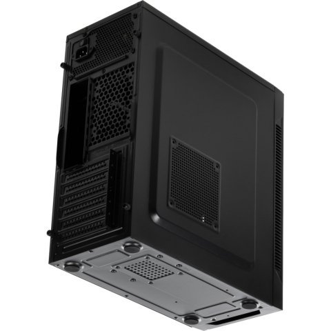Корпус Vinga CS115-450W - Корпуса  - Корпуса