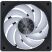Кулер для корпуса Lian Li Uni Fan CL WIRELESS 120-3, Black (G99.12CL1W3B.00) - Вентиляторы к корпусам  - Вентиляторы к корпусам 