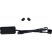 Кулер для корпуса Lian Li Uni Fan CL WIRELESS 120-3, Black (G99.12CL1W3B.00) - Вентиляторы к корпусам  - Вентиляторы к корпусам 