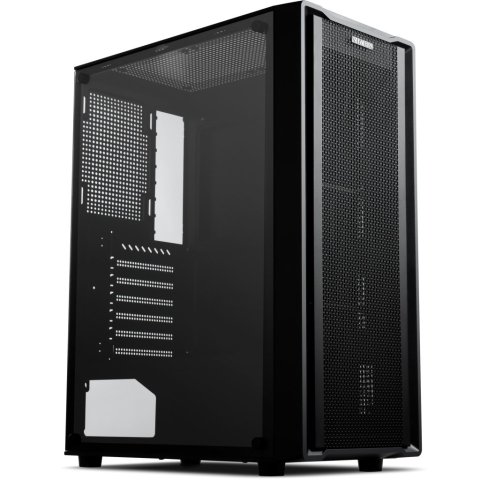 Корпус Vinga CS216B - Корпуса  - Корпуса