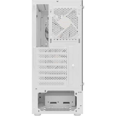 Корпус Gamdias AURA GC7 WH ARGB (4711514500684) - Нулевой остаток (Feed)  - Нулевой остаток (Feed)