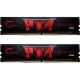 Модуль памяти для компьютера DDR4 16GB (2x8GB) 2666 MHz AEGIS G.Skill (F4-2666C19D-16GIS) - Модули памяти для компьютера  - Модули памяти для компьютера 