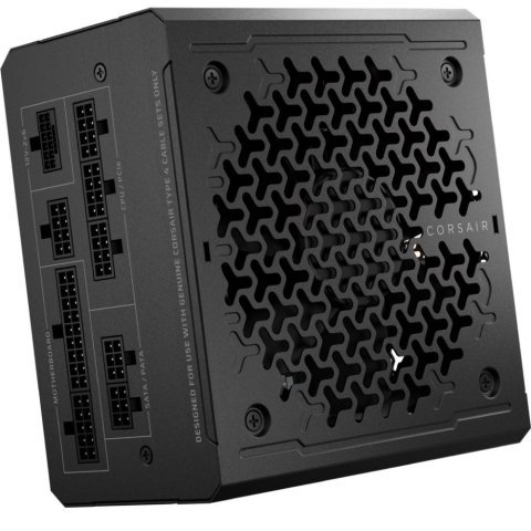Блок питания Corsair 1000W RM1000e (CP-9020297-EU) - Нулевой остаток (Feed)  - Нулевой остаток (Feed) 
