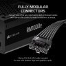 Блок питания Corsair 1000W RM1000e (CP-9020297-EU)