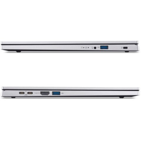 Ноутбук Acer Aspire Go AG15-71P (NX.J6SEU.007) - Нулевой остаток (Feed) - Нулевой остаток (Feed)