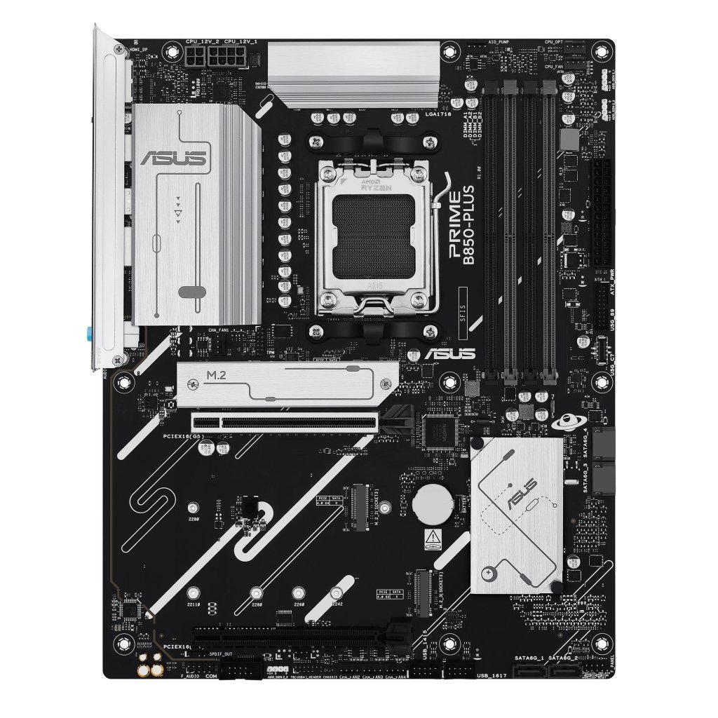 Материнская плата ASUS PRIME B850-PLUS-CSM