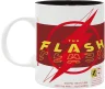 Чашка ABYstyle DC COMICS Flash кружка Флэш 320 мл