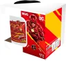 Чашка ABYstyle DC COMICS Flash кружка Флэш 320 мл