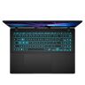 Ноутбук ASUS V16 V3607VJ-TK206 (90NB15V1-M00DT0)